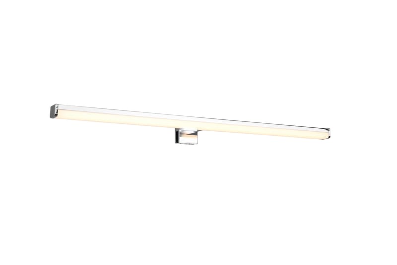 Trio Lighting Lino H2O LED væglampe 60 cm krom - Belysning - Lamper & indendørsbelysning - Væglampe
