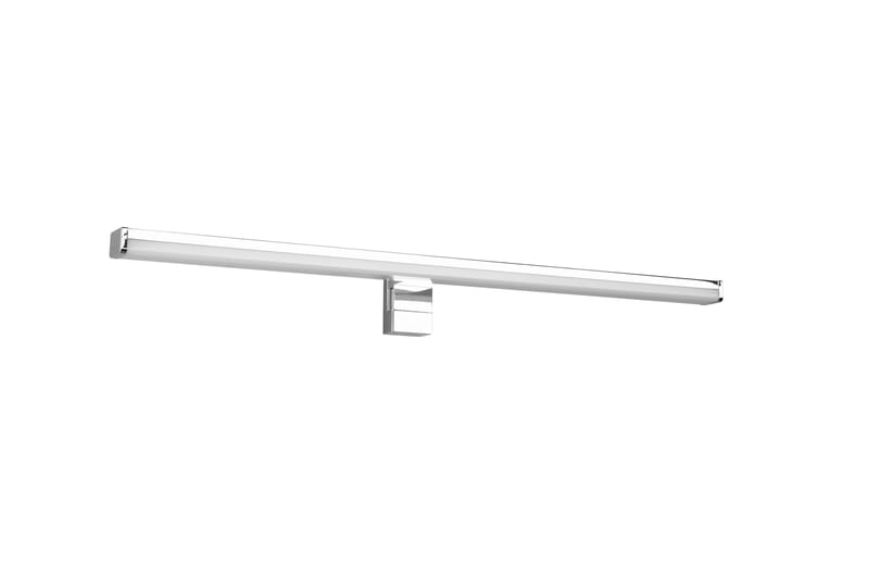 Trio Lighting Lino H2O LED væglampe 60 cm krom - Belysning - Lamper & indendørsbelysning - Væglampe