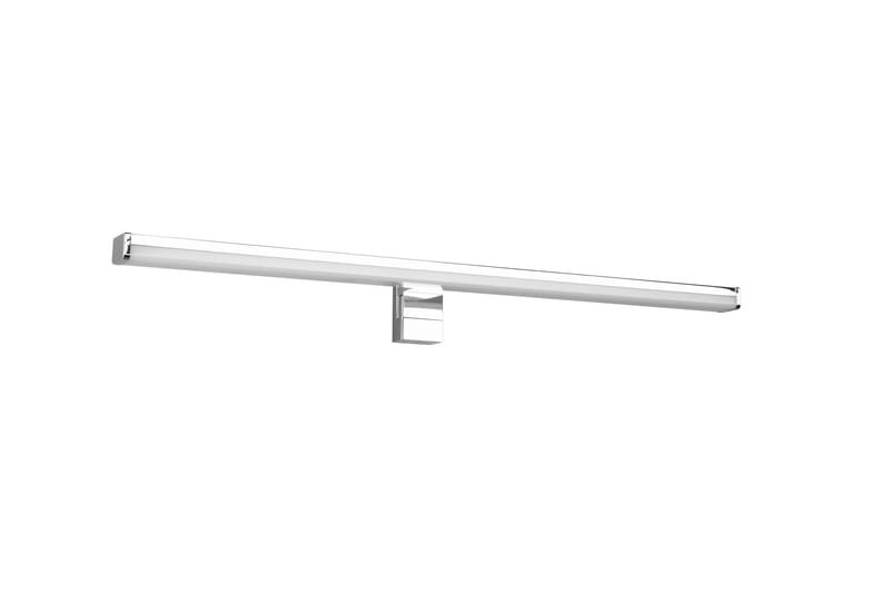 Trio Lighting Lino H2O LED væglampe 60 cm krom - Belysning - Lamper & indendørsbelysning - Møbelbelysning & integreret belysning