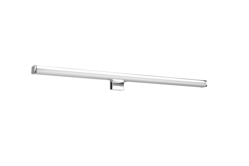 Trio Lighting Lino H2O LED væglampe 60 cm krom - Belysning - Lamper & indendørsbelysning - Møbelbelysning & integreret belysning