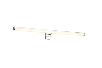 Trio Lighting Lino H2O LED væglampe 60 cm krom - Belysning - Lamper & indendørsbelysning - Møbelbelysning & integreret belysning