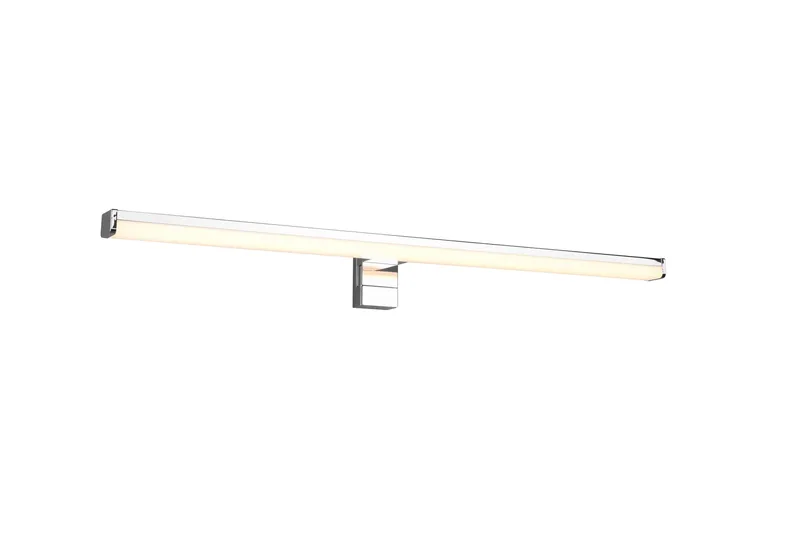 Trio Lighting Lino H2O LED væglampe 60 cm krom, undefined