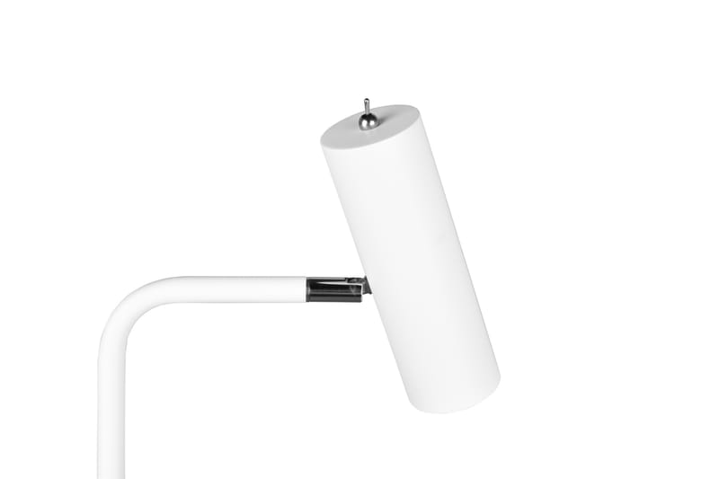 Trio Lighting Marley gulvlampe GU10 mat hvid - Belysning - Lamper & indendørsbelysning - Soveværelse lampe