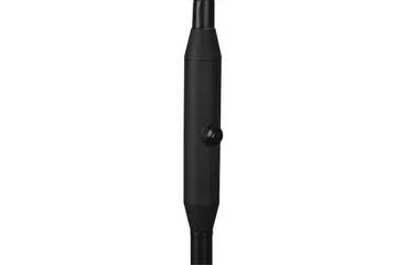 Trio Lighting Monza LED gulvlampe matsort - Belysning - Lamper & indendørsbelysning - Soveværelse lampe