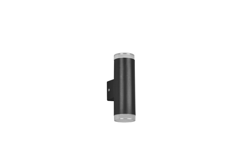 Trio Lighting Ray H2O LED væglampe 2L matsort - Belysning - Lamper & indendørsbelysning - Væglampe