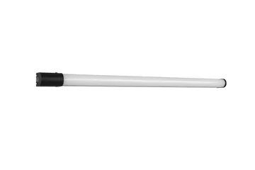 Trio Lighting Piera H2O LED væglampe 119 cm matsort - Belysning - Badeværelsesbelysning - Badeværelseslampe væg
