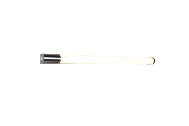 Trio Lighting Piera H2O LED væglampe 80 cm krom - Belysning - Lamper & indendørsbelysning - Væglampe