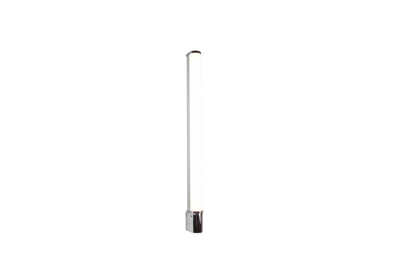 Trio Lighting Piera H2O LED væglampe 80 cm krom - Belysning - Lamper & indendørsbelysning - Væglampe