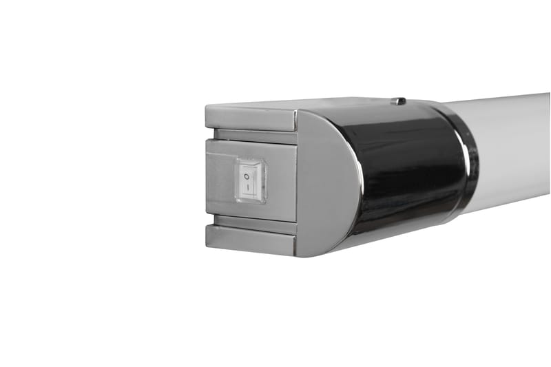 Trio Lighting Piera H2O LED væglampe 80 cm krom - Belysning - Lamper & indendørsbelysning - Væglampe