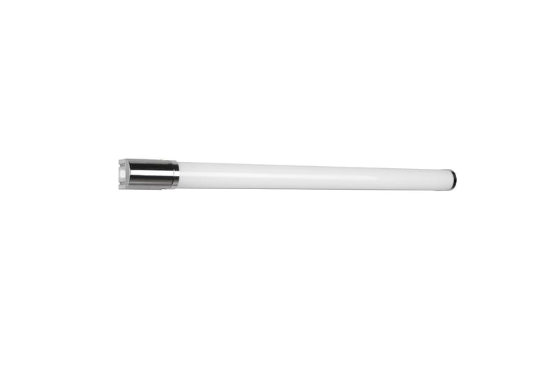 Trio Lighting Piera H2O LED væglampe 80 cm krom - Belysning - Lamper & indendørsbelysning - Væglampe