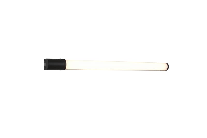 Trio Lighting Piera H2O LED væglampe 80 cm matsort - Belysning - Lamper & indendørsbelysning - Væglampe