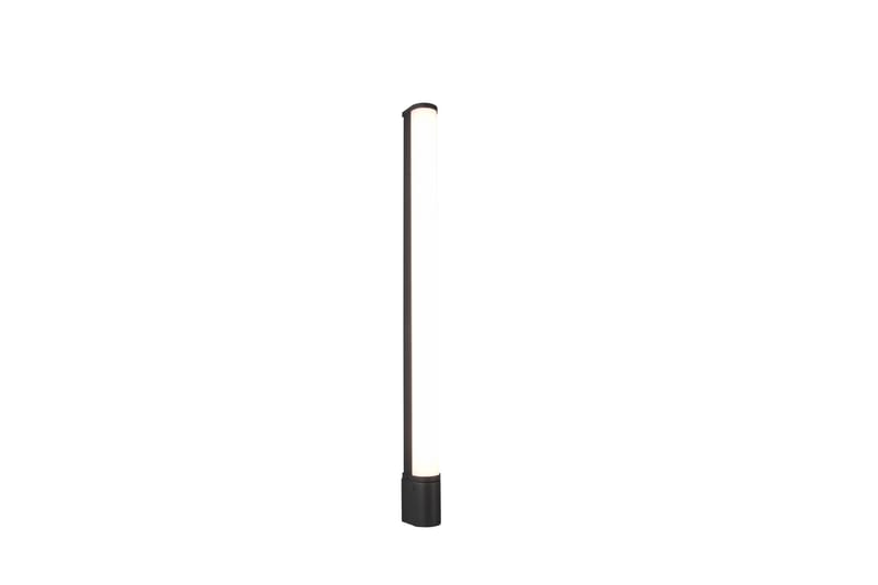 Trio Lighting Piera H2O LED væglampe 80 cm matsort - Belysning - Lamper & indendørsbelysning - Væglampe