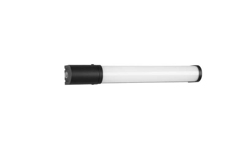 Trio Lighting Piera H2O LED væglampe 41 cm matsort - Belysning - Lamper & indendørsbelysning - Væglampe