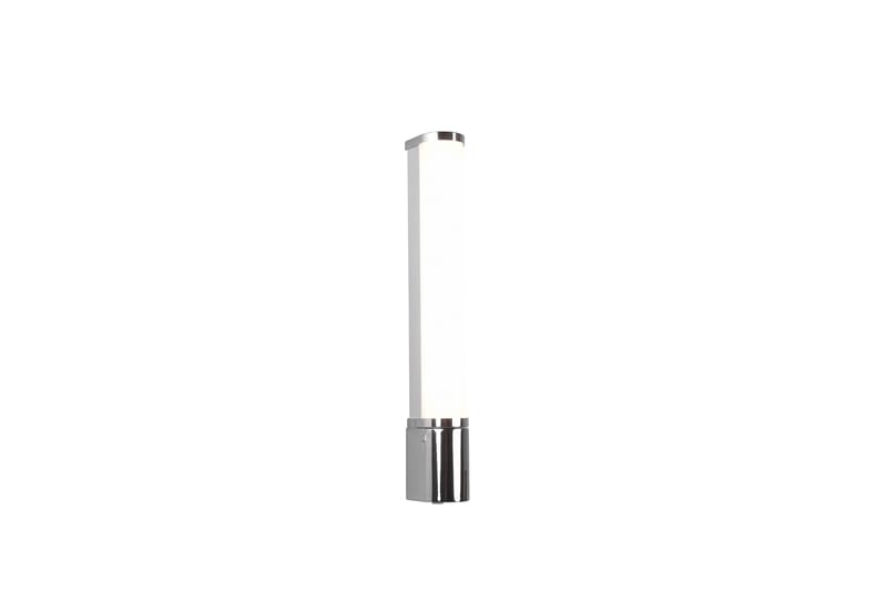 Trio Lighting Piera H2O LED væglampe 41 cm krom - Belysning - Lamper & indendørsbelysning - Væglampe