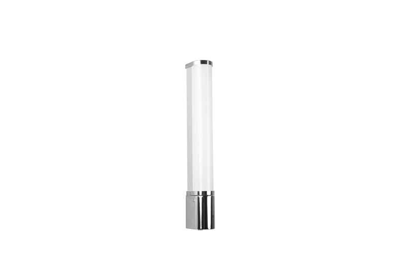 Trio Lighting Piera H2O LED væglampe 41 cm krom - Belysning - Lamper & indendørsbelysning - Væglampe