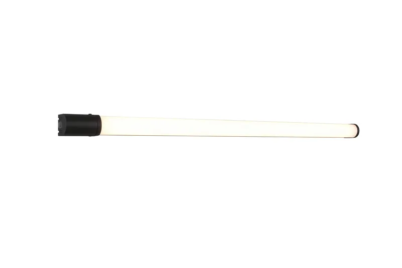 Trio Lighting Piera H2O LED væglampe 119 cm matsort, undefined