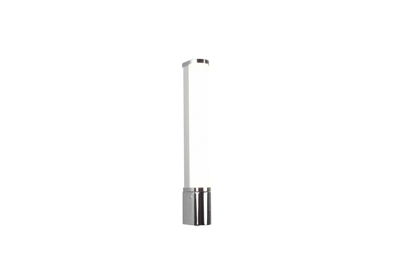 Trio Lighting Piera H2O LED væglampe 41 cm krom - Belysning - Badeværelsesbelysning - Badeværelseslampe væg