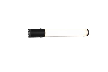 Trio Lighting Piera H2O LED væglampe 41 cm matsort - Belysning - Badeværelsesbelysning - Badeværelseslampe væg