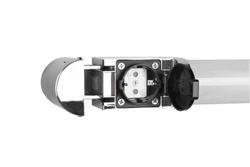 Trio Lighting Piera H2O LED væglampe 80 cm krom - Belysning - Badeværelsesbelysning - Badeværelseslampe væg