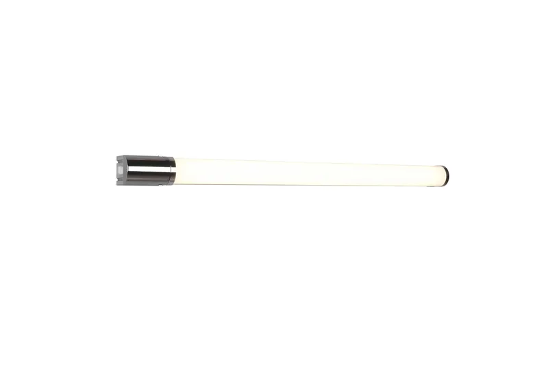 Trio Lighting Piera H2O LED væglampe 80 cm krom, undefined