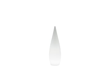 Trio Lighting Palmas LED gulvlampe 80 cm RGBW fjernbetjening hvid - Belysning - Lamper & indendørsbelysning - Soveværelse lampe