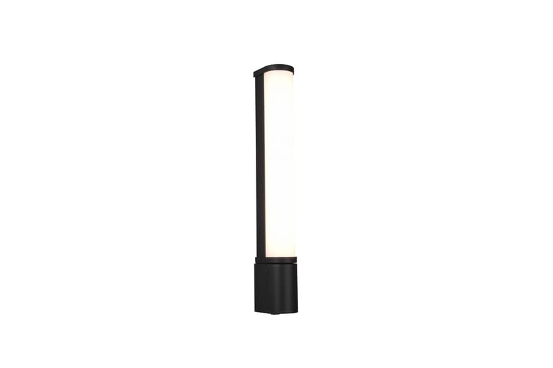 Trio Lighting Piera H2O LED væglampe 41 cm matsort - Belysning - Badeværelsesbelysning - Badeværelseslampe væg