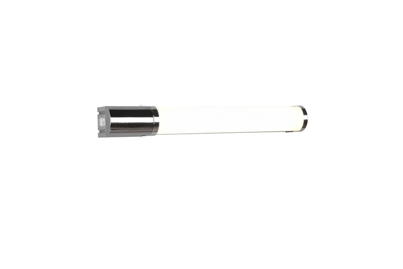 Trio Lighting Piera H2O LED væglampe 41 cm krom, undefined