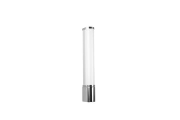 Trio Lighting Piera H2O LED væglampe 41 cm krom - Belysning - Badev ærelsesbelysning - Badeværelseslampe væg
