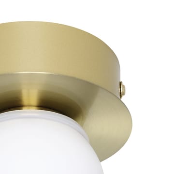 Væg-/Loftlampe Mosiano - Børstede messing - Belysning - Lamper & indendørsbelysning - Loftlampe - Plafond