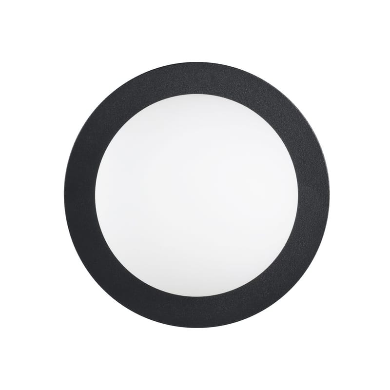 Væg-/Loftlampe Mosiano - Sort - Belysning - Lamper & indendørsbelysning - Loftlampe - Plafond