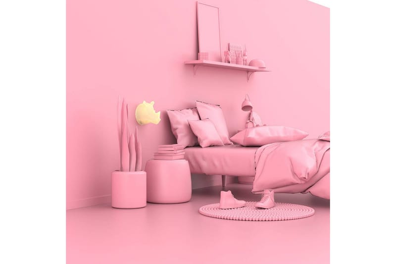 Væg Natlampe Mobility On Board Næsehorn Flerfarvet - Multifarvet - Belysning - Lamper & indendørsbelysning - Dekorativ belysning