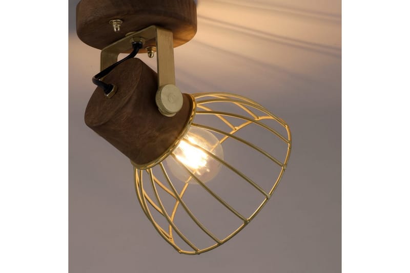 Alami Just Light Væg/Loftslampe - Belysning - Lamper & indendørsbelysning - Væglampe