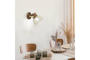 Alami Just Light Væg/Loftslampe - Belysning - Lamper & indendørsbelysning - Væglampe