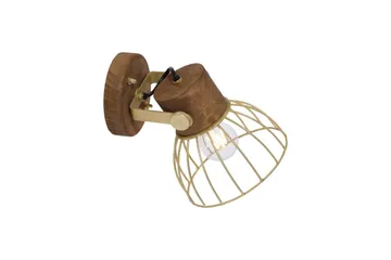 Alami Just Light Væg/Loftslampe - Belysning - Lamper & indendørsbelysning - Væglampe