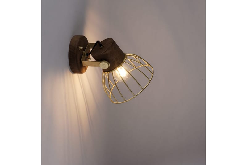 Alami Just Light Væg/Loftslampe - Belysning - Lamper & indendørsbelysning - Væglampe