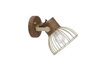 Alami Just Light Væg/Loftslampe - Belysning - Lamper & indendørsbelysning - Væglampe