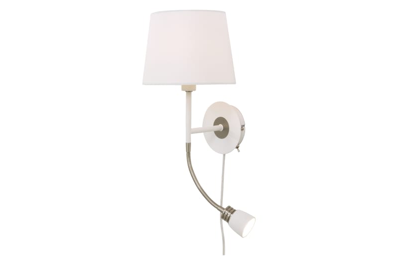 Aneta Eketorp Væglampe - Aneta Lighting - Sengelampe væg - Soveværelse lampe - Væglampe - Vægarmatur
