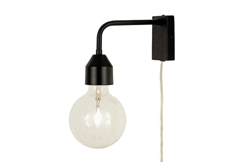 Aneta Flynn Væglampe - Aneta Lighting - Sengelampe væg - Soveværelse lampe - Væglampe - Vægarmatur