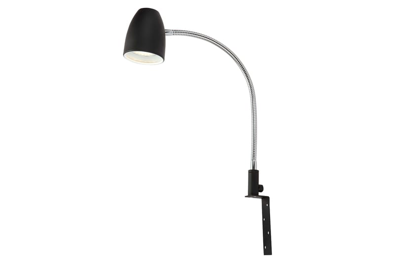 Aneta Sandnes Læselampe - Aneta Lighting - Læselampe væg - Sengelampe væg - Væglampe - Vægarmatur - Sengelampe - Soveværelse lampe