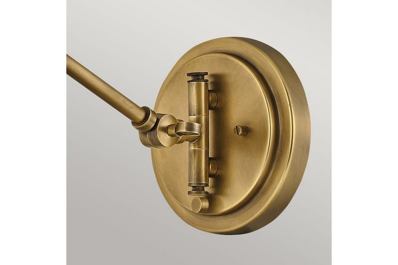 Arti Hinkley Væglampe - Belysning - Lamper & indendørsbelysning - Væglampe