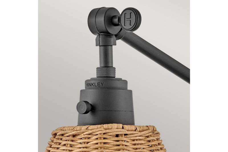 Arti Hinkley Væglampe - Belysning - Lamper & indendørsbelysning - Væglampe