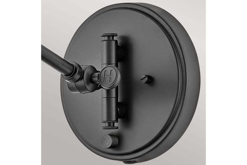 Arti Hinkley Væglampe - Belysning - Lamper & indendørsbelysning - Væglampe