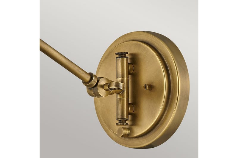 Arti Hinkley Væglampe - Belysning - Lamper & indendørsbelysning - Væglampe