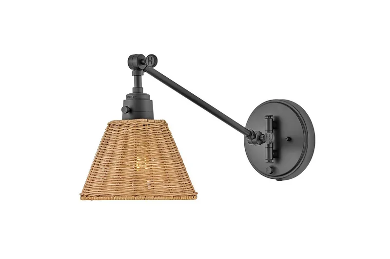 Arti Hinkley Væglampe, undefined