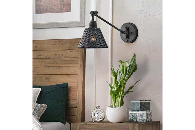 Arti Hinkley Væglampe - Belysning - Lamper & indendørsbelysning - Væglampe