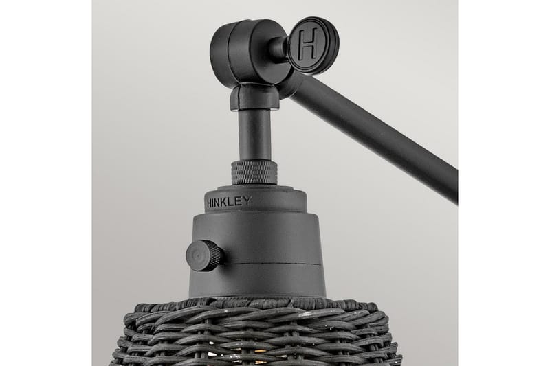 Arti Hinkley Væglampe - Belysning - Lamper & indendørsbelysning - Væglampe