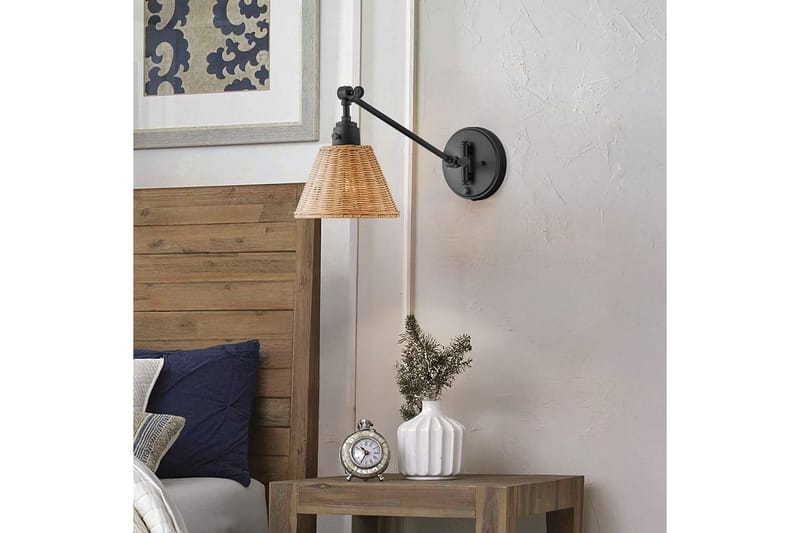 Arti Hinkley Væglampe - Belysning - Lamper & indendørsbelysning - Væglampe