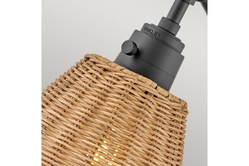 Arti Hinkley Væglampe - Belysning - Lamper & indendørsbelysning - Væglampe