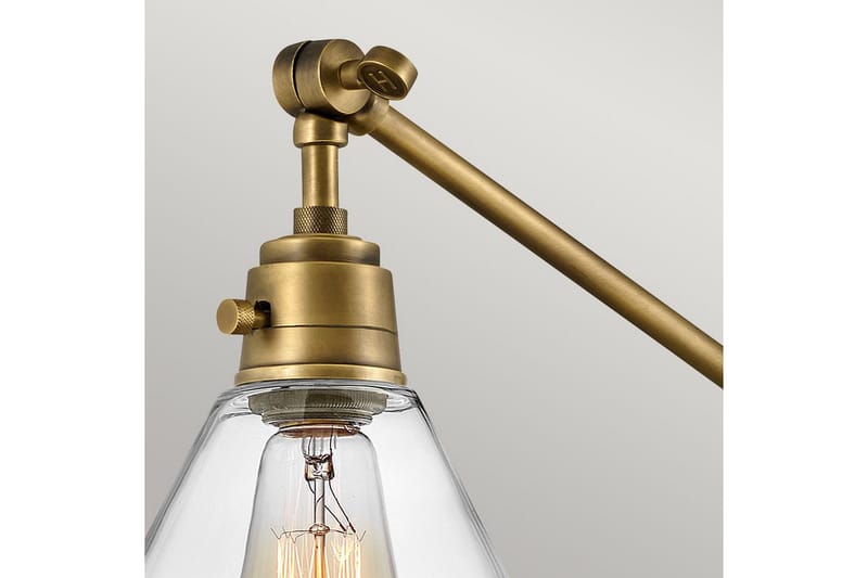 Arti Hinkley Væglampe - Belysning - Lamper & indendørsbelysning - Væglampe