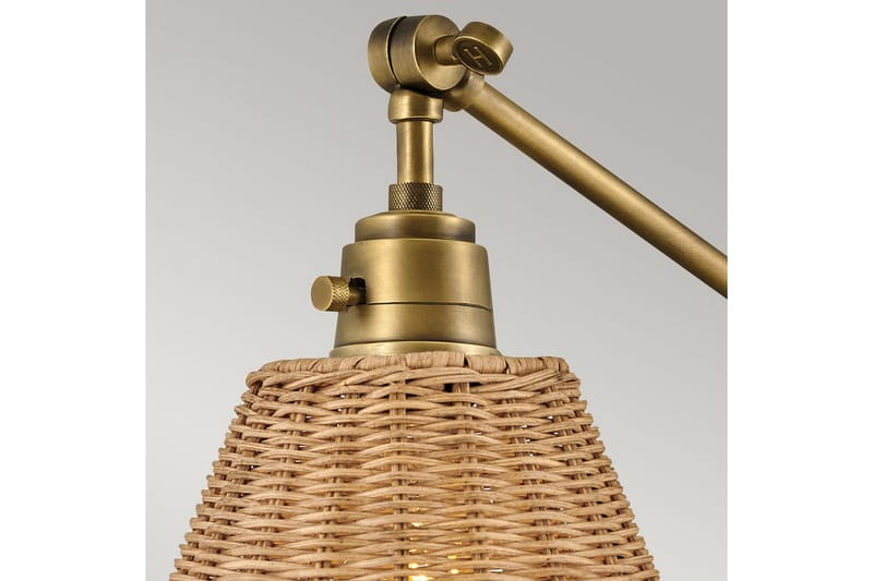 Arti Hinkley Væglampe - Belysning - Lamper & indendørsbelysning - Væglampe